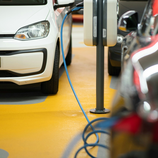 Charging installation