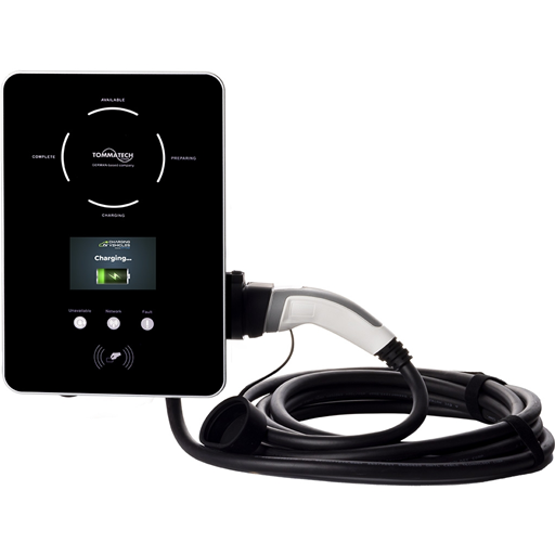 Charging installation2