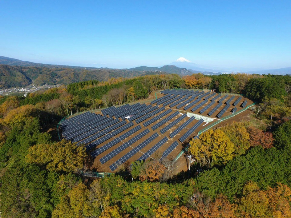 Solar panel installation2