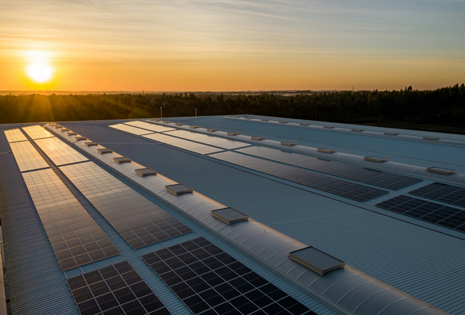 Solar panel installation3